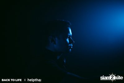 Back To Life x Help Thai: Party For A Good Cause at De Commune — photo 45