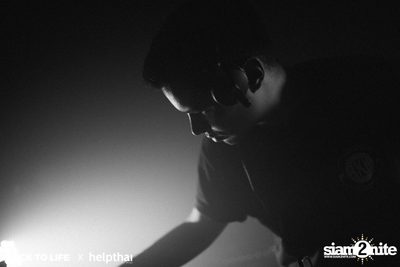 Back To Life x Help Thai: Party For A Good Cause at De Commune — photo 46