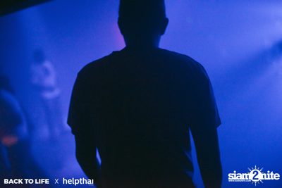 Back To Life x Help Thai: Party For A Good Cause at De Commune — photo 48