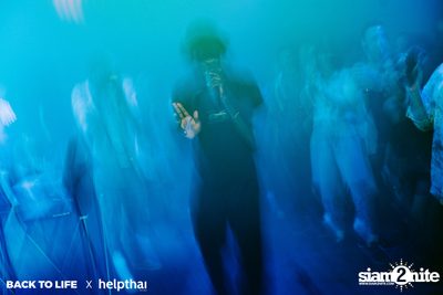 Back To Life x Help Thai: Party For A Good Cause at De Commune — photo 79