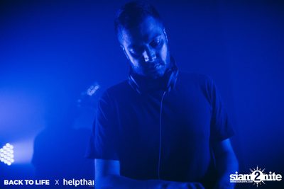 Back To Life x Help Thai: Party For A Good Cause at De Commune — photo 112