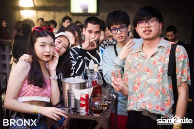 Twopee Southside ที่ บรองซ์ — photo 2