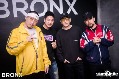 Twopee Southside ที่ บรองซ์ — photo 5
