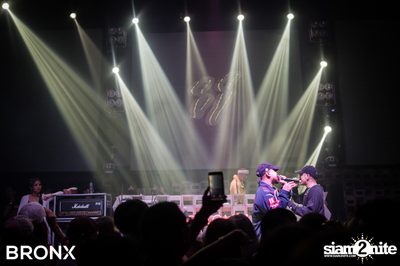 Twopee Southside ที่ บรองซ์ — photo 15