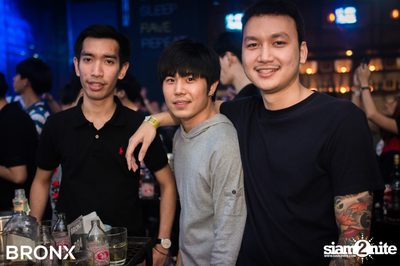 Twopee Southside ที่ บรองซ์ — photo 16