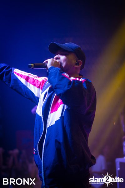 Twopee Southside ที่ บรองซ์ — photo 18