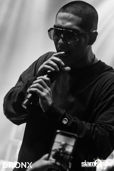 Twopee Southside ที่ บรองซ์ — photo 26