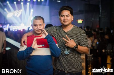 Twopee Southside ที่ บรองซ์ — photo 31