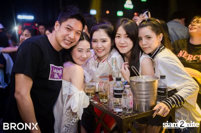 Twopee Southside ที่ บรองซ์ — photo 38