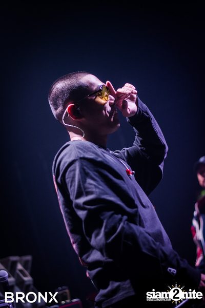 Twopee Southside ที่ บรองซ์ — photo 41