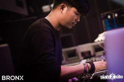 Twopee Southside ที่ บรองซ์ — photo 45