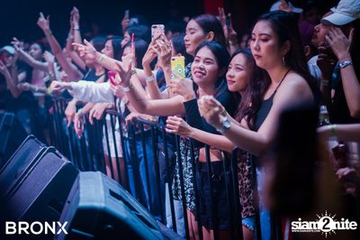 Twopee Southside ที่ บรองซ์ — photo 47