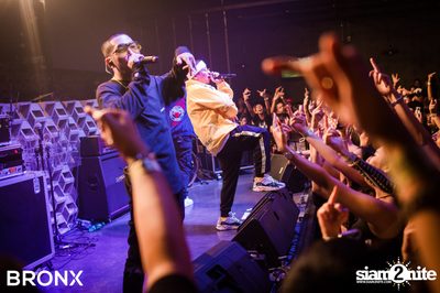 Twopee Southside ที่ บรองซ์ — photo 49