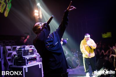 Twopee Southside ที่ บรองซ์ — photo 50
