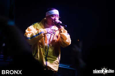 Twopee Southside ที่ บรองซ์ — photo 51