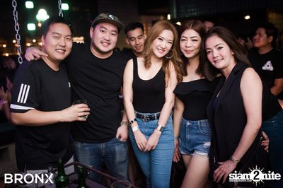 Twopee Southside ที่ บรองซ์ — photo 52