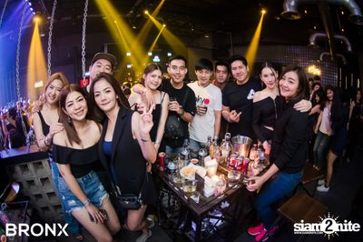 Twopee Southside ที่ บรองซ์ — photo 53