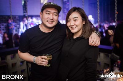Twopee Southside ที่ บรองซ์ — photo 54