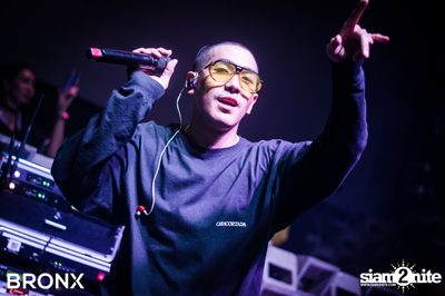 Twopee Southside ที่ บรองซ์ — photo 56