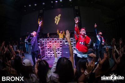 Twopee Southside ที่ บรองซ์ — photo 62