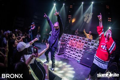 Twopee Southside ที่ บรองซ์ — photo 63