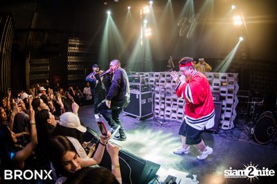 Twopee Southside ที่ บรองซ์ — photo 64