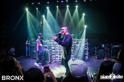 Twopee Southside ที่ บรองซ์ — photo 67