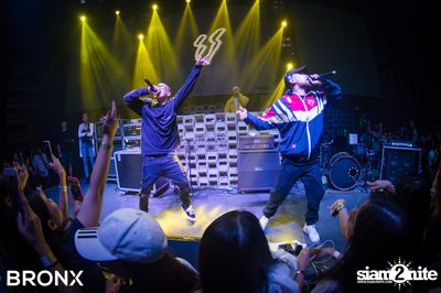 Twopee Southside ที่ บรองซ์ — photo 69