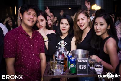 Twopee Southside ที่ บรองซ์ — photo 70