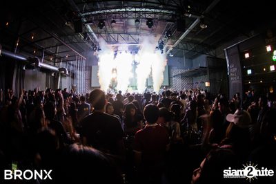 Twopee Southside ที่ บรองซ์ — photo 73