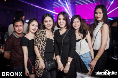 Twopee Southside ที่ บรองซ์ — photo 85