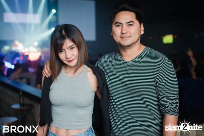 Twopee Southside ที่ บรองซ์ — photo 87
