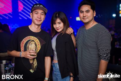 Twopee Southside ที่ บรองซ์ — photo 89