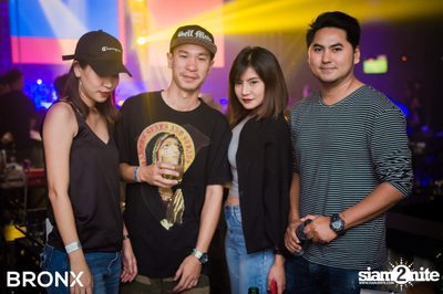 Twopee Southside ที่ บรองซ์ — photo 90