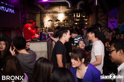 Twopee Southside ที่ บรองซ์ — photo 92