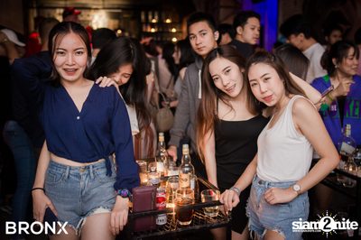 Twopee Southside ที่ บรองซ์ — photo 93