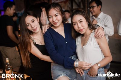 Twopee Southside ที่ บรองซ์ — photo 94