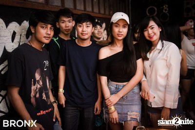 Twopee Southside ที่ บรองซ์ — photo 95