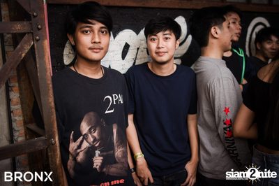 Twopee Southside ที่ บรองซ์ — photo 96