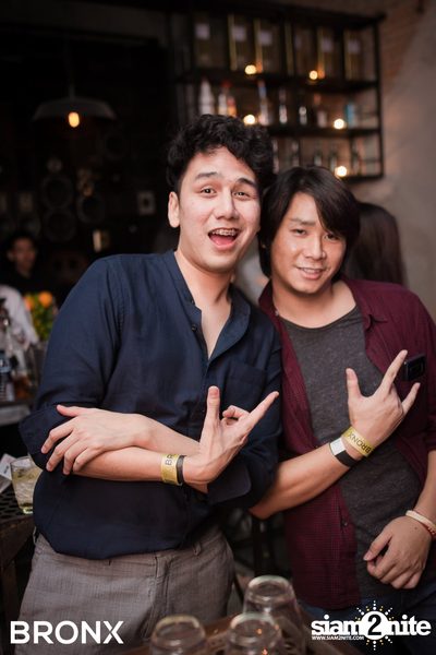 Twopee Southside ที่ บรองซ์ — photo 98