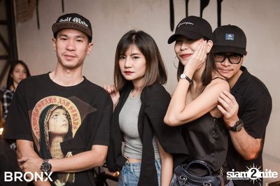 Twopee Southside ที่ บรองซ์ — photo 99