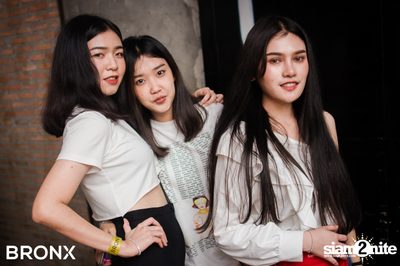 Twopee Southside ที่ บรองซ์ — photo 100