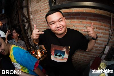 Twopee Southside ที่ บรองซ์ — photo 102