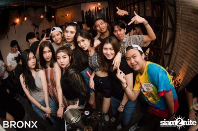 Twopee Southside ที่ บรองซ์ — photo 103