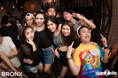 Twopee Southside ที่ บรองซ์ — photo 104