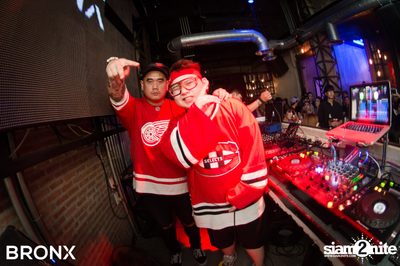 Twopee Southside ที่ บรองซ์ — photo 105