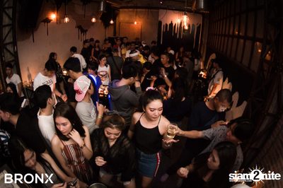 Twopee Southside ที่ บรองซ์ — photo 107