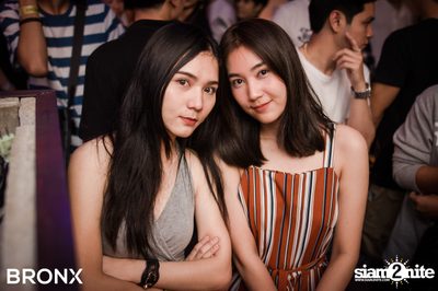 Twopee Southside ที่ บรองซ์ — photo 109