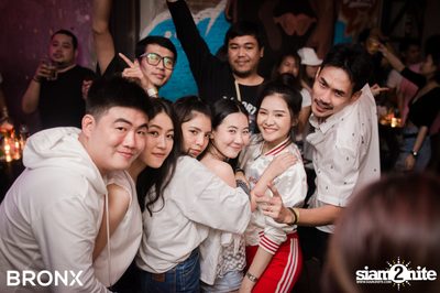 Twopee Southside ที่ บรองซ์ — photo 111