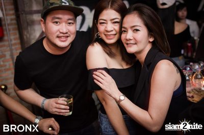 Twopee Southside ที่ บรองซ์ — photo 112